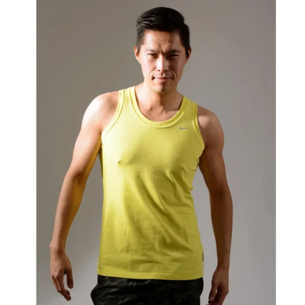 Men's Tops