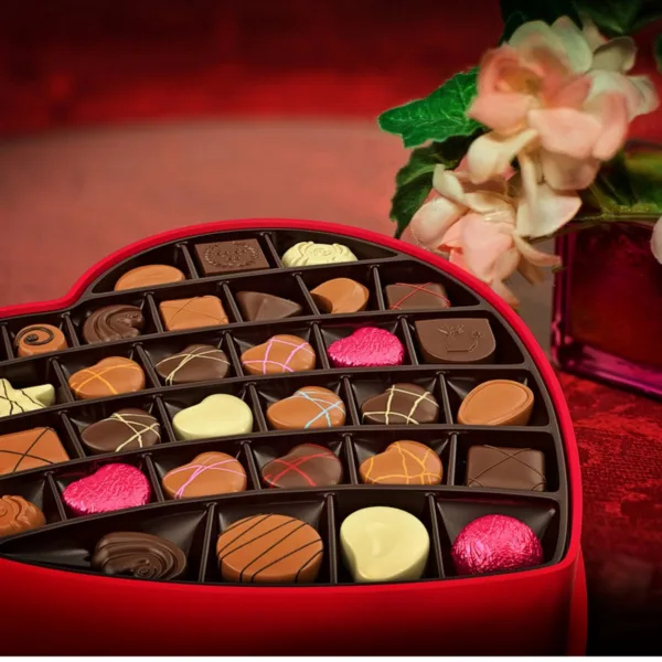 Valentine's Day