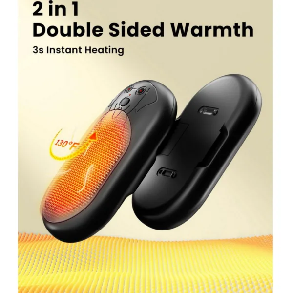 Electric Hand Warmers