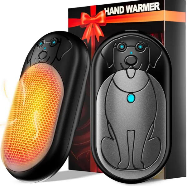 Electric hand warmers