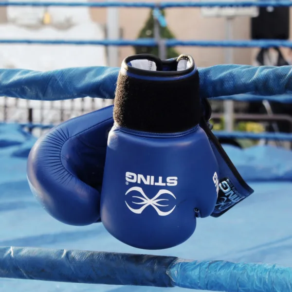 Book a Boxing Coach Online