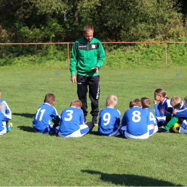 Book a Football Coach Online