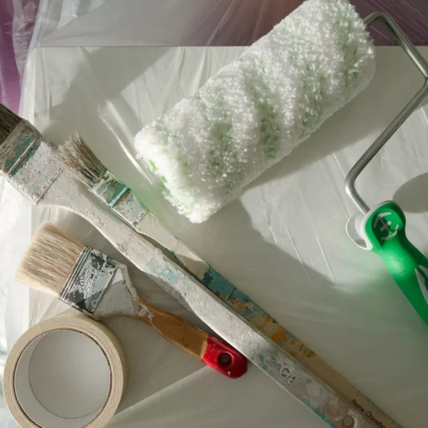 Book a Painter and Decorator Near Me