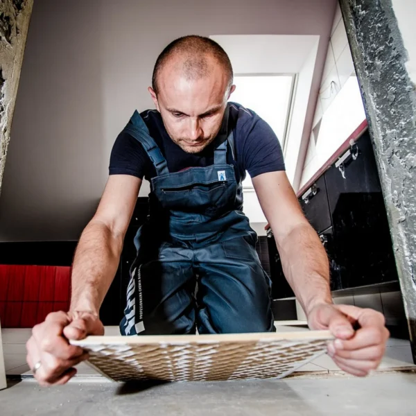 Book a Bathroom Tiler Online