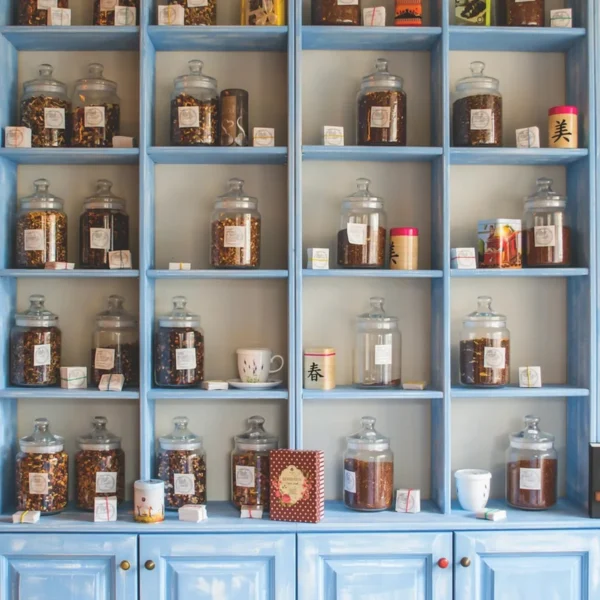 Book a Shelving Installer Online