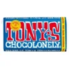 Tony's Chocolonely Dark Chocolate Bar - 180g