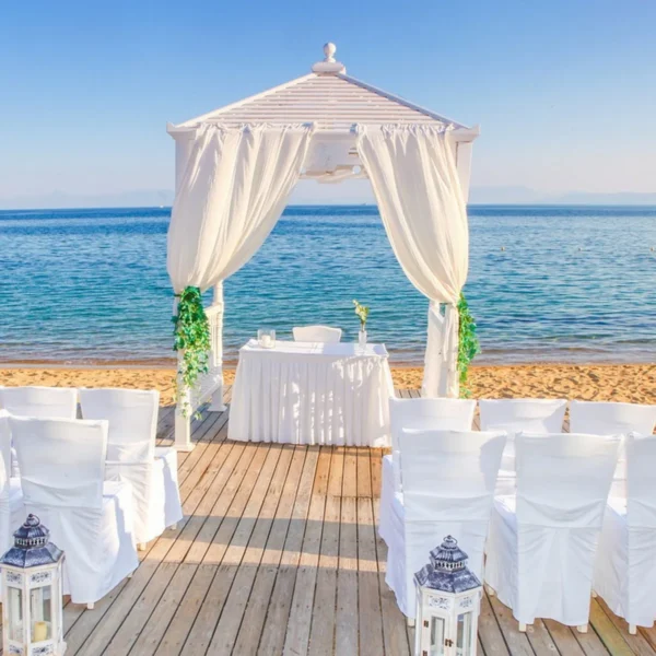 Book a Gazebo Installer