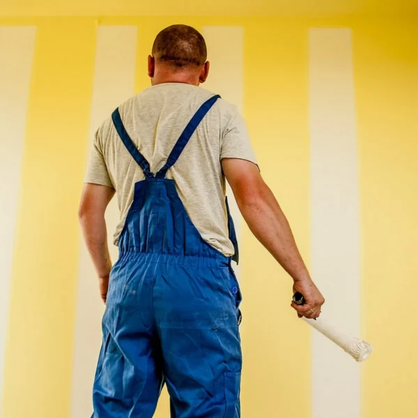 Book an Exterior Painter