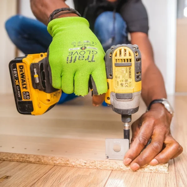 Book a Handyman