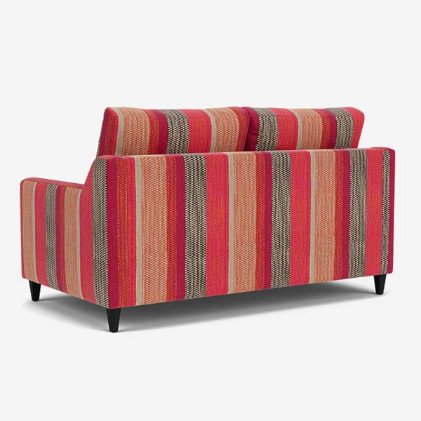 Stratton striped sofa bed - multiple fabrics