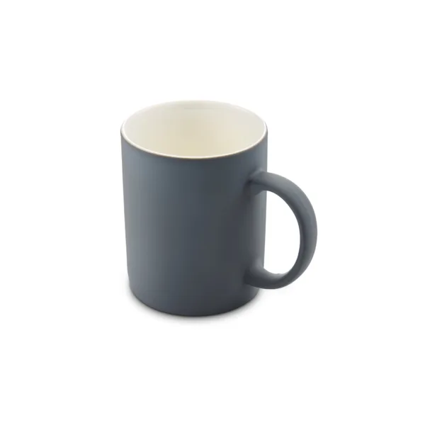 Swan Nordic Slate Grey Mug Set
