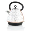 Swan Tribeca 1.8L Pyramid Kettle