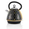 Swan Tribeca 1.8L Pyramid Kettle