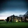 Two Night Bed and Breakfast Break For Two at The Rowley Manor Country House Hotel