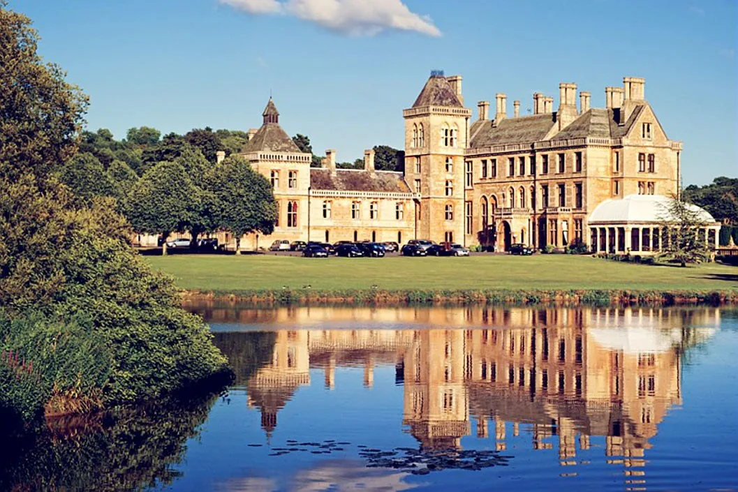 Two night deluxe getaway for two Two night deluxe getaway for two
