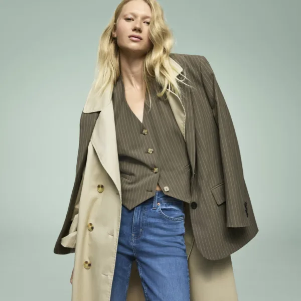 Explore the new m&s denim collection