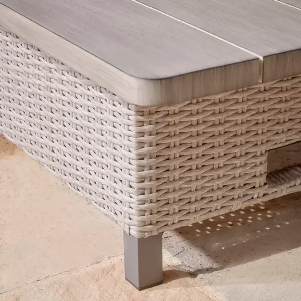 Antibes modular corner set