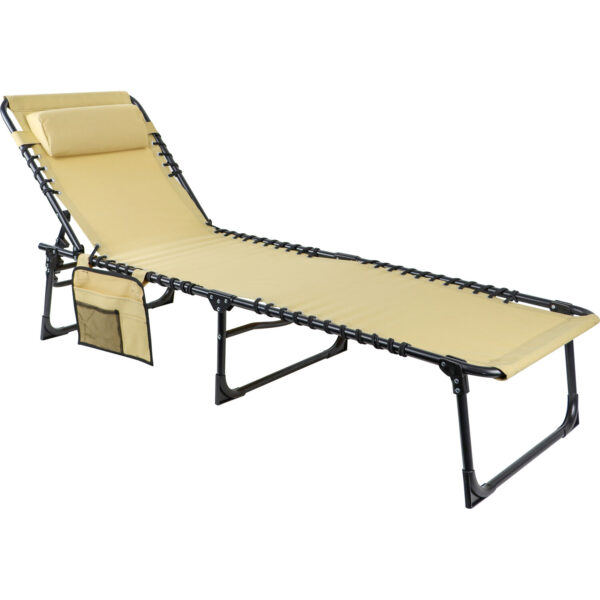 Bahama sun lounger - £44. 99