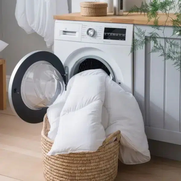 Spundown® machine washable duvet, all sizes - image 3
