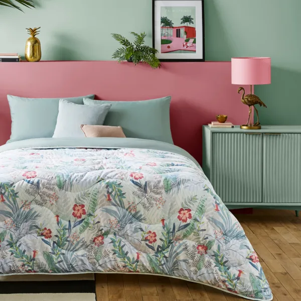 Night lark® palm springs coverless duvet - image 3