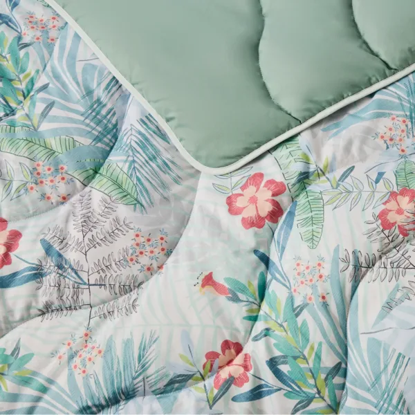 Night lark® palm springs coverless duvet - image 4