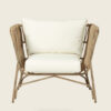 Weybourne Armchair - Driftwood