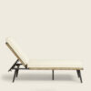 Cabrera Reclining Sun Lounger