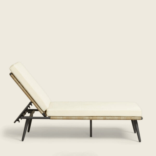 Cabrera Reclining Sun Lounger