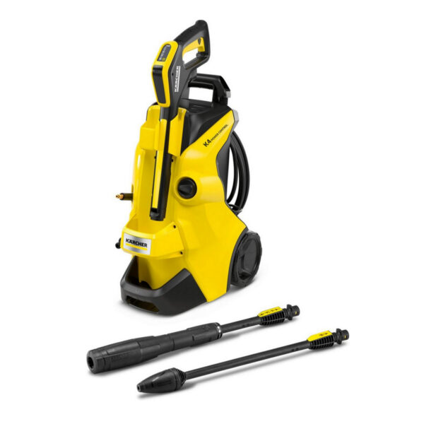 Kärcher K 4 Power Control Pressure Washer