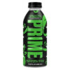 Prime Hydration, Logan Paul & KSI Glowberry