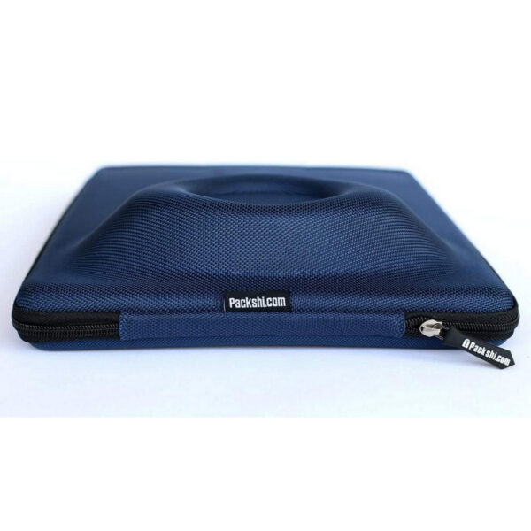 Packshi® shirt travel case bag carrier - image 3