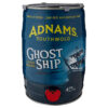 Adnams Southwold Ghost Ship Pale Ale Mini Keg, 5L
