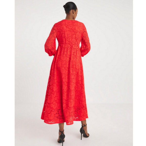 Joanna hope stretch lace dress - image 2