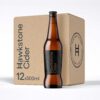 Hawkstone Session Cider 12 x 500ml Bottles