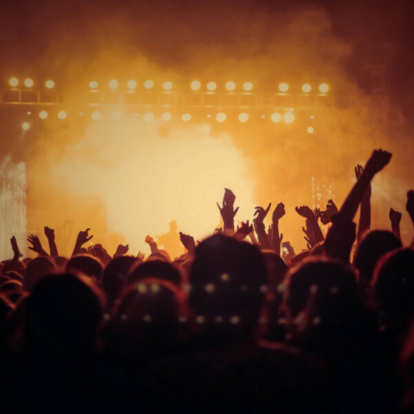Foo Fighters Tickets - ‘Everything Or Nothing At All’ UK Tour