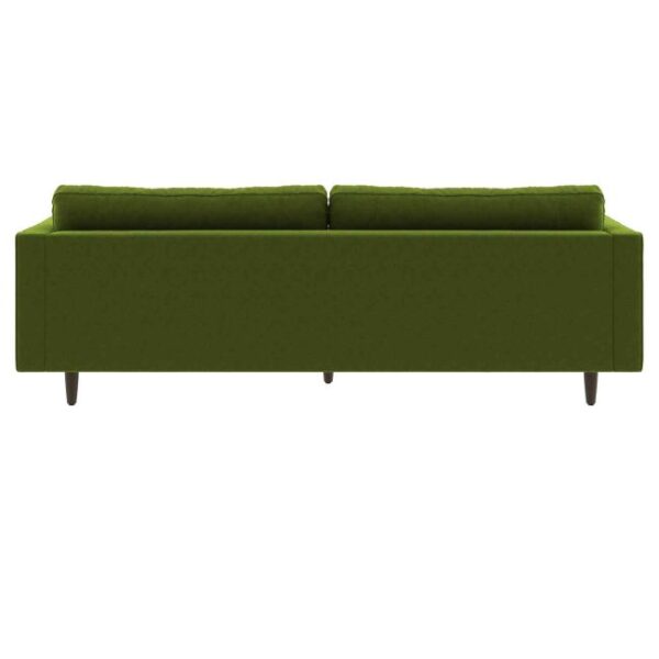 Scott 3 seater sofa, green