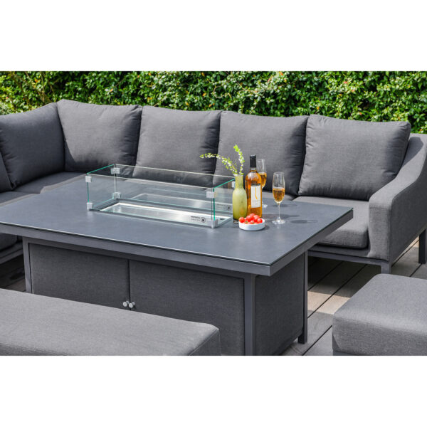 Ibiza modular garden sofa set