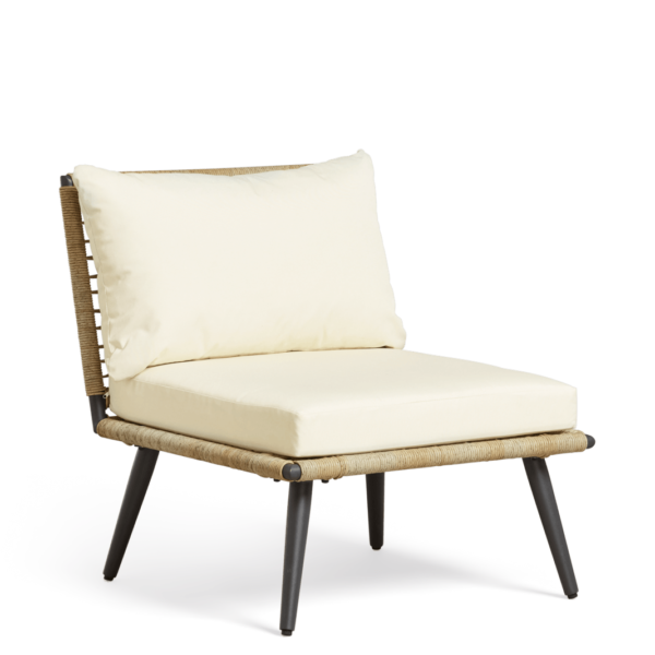 Cabrera PE Rattan Chair