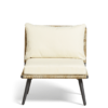 Cabrera PE Rattan Chair