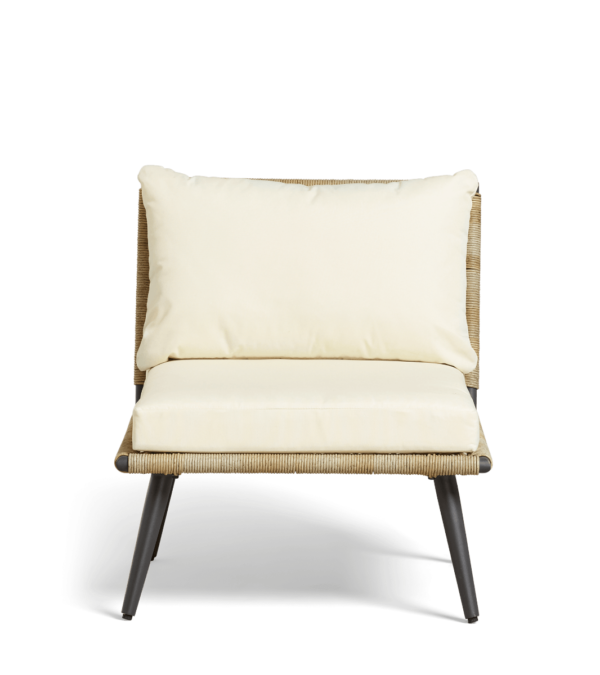 Cabrera pe rattan chair