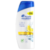 Head & Shoulders Citrus Fresh Anti Dandruff Shampoo, 750ml