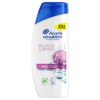Head & Shoulders Balance & Refresh Anti Dandruff Shampoo, 750ml