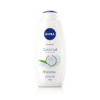 NIVEA Coconut & Jojoba Oil Shower Gel, 750ml