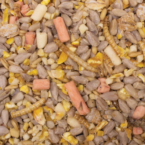 4kg Croston Wheatsheaf Gourmet Zero Grow