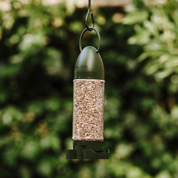 Peckish Complete Ready To Feed Seed Feeder