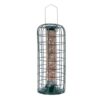 Premium Squirrel Proof Guardian Nut Feeder