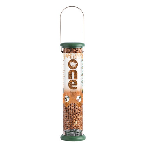 Ring Pull Medium Peanut Feeder