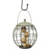 Round Squirrel Proof Fat Ball Feeder