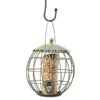 Round Squirrel Proof Seed Feeder