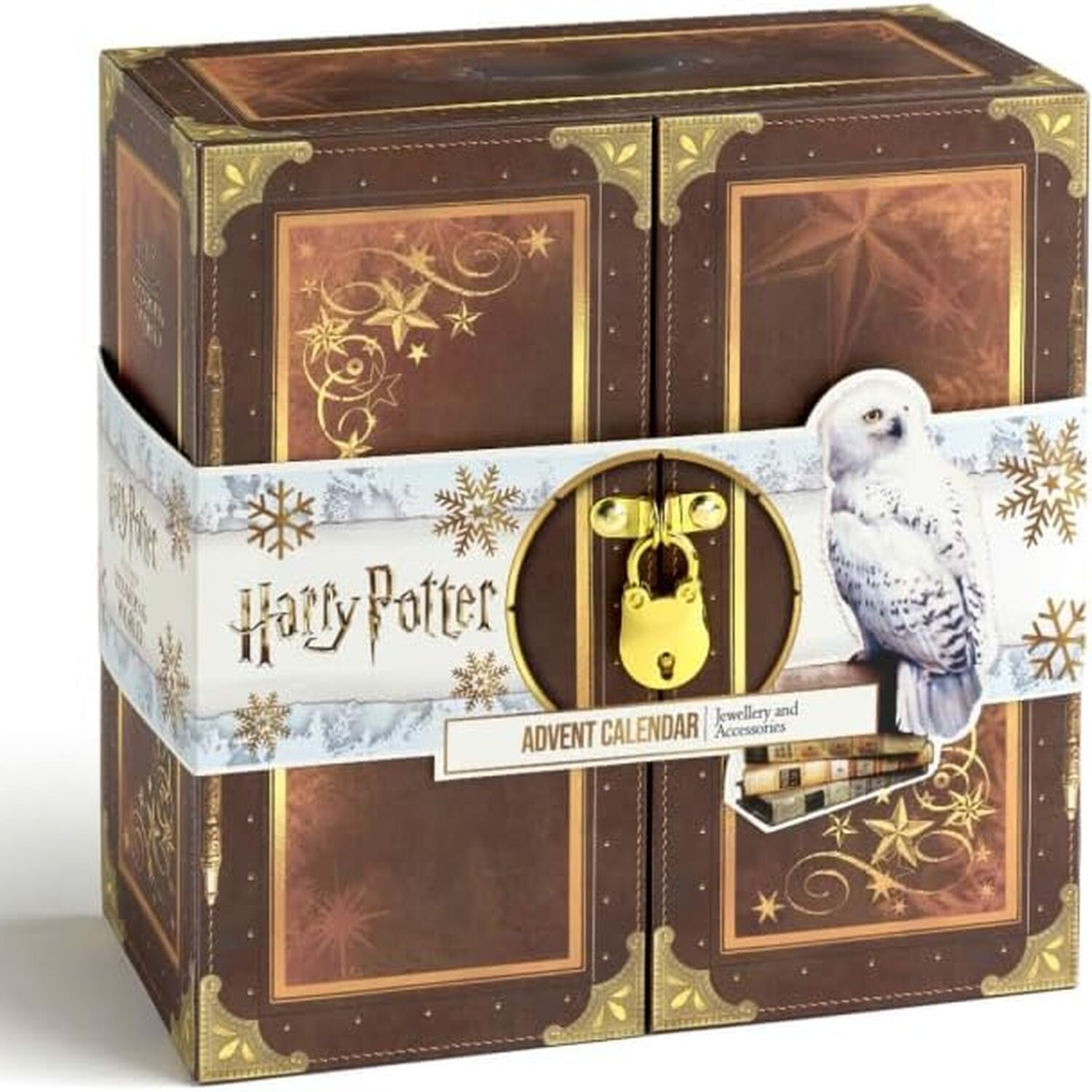 Official harry potter potions advent calendar Official harry potter potions advent calendar - image 4